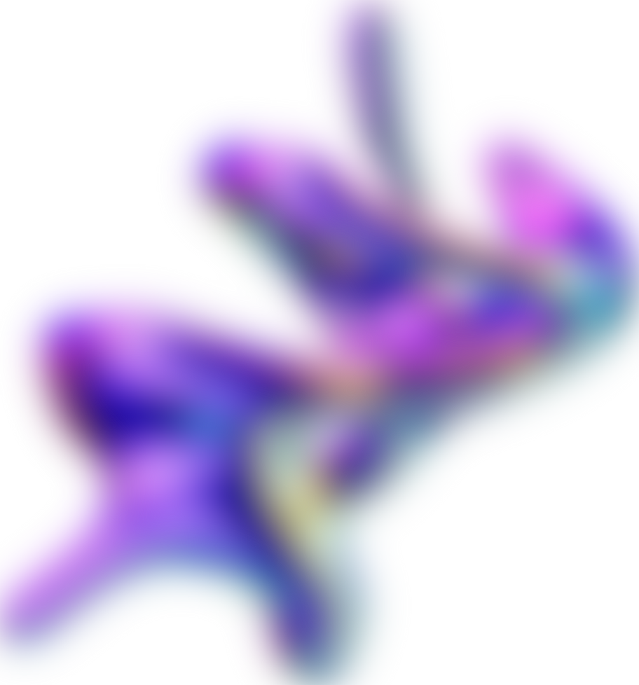 3D Holographic Floating Liquid Object