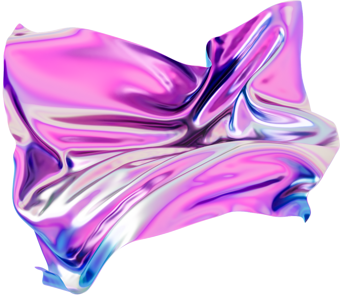 3D Holographic Floating Liquid Object