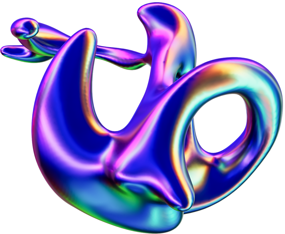 3D Holographic Floating Liquid Object