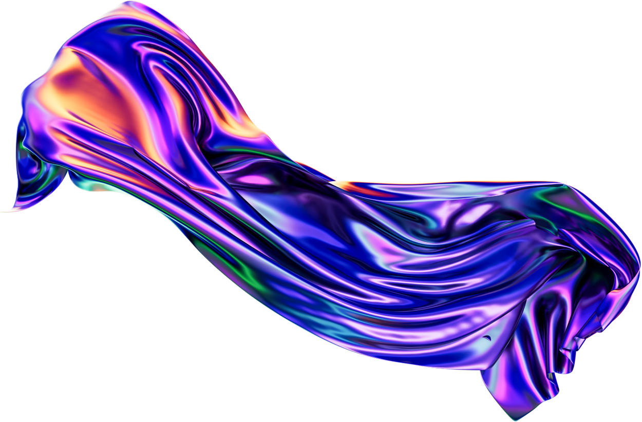 3D Holographic Floating Liquid Object